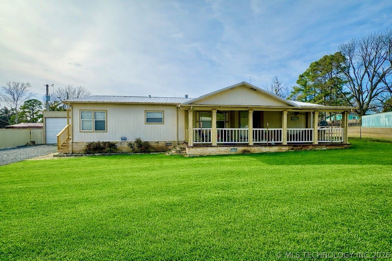 3943 Surf Road Property Photo 1