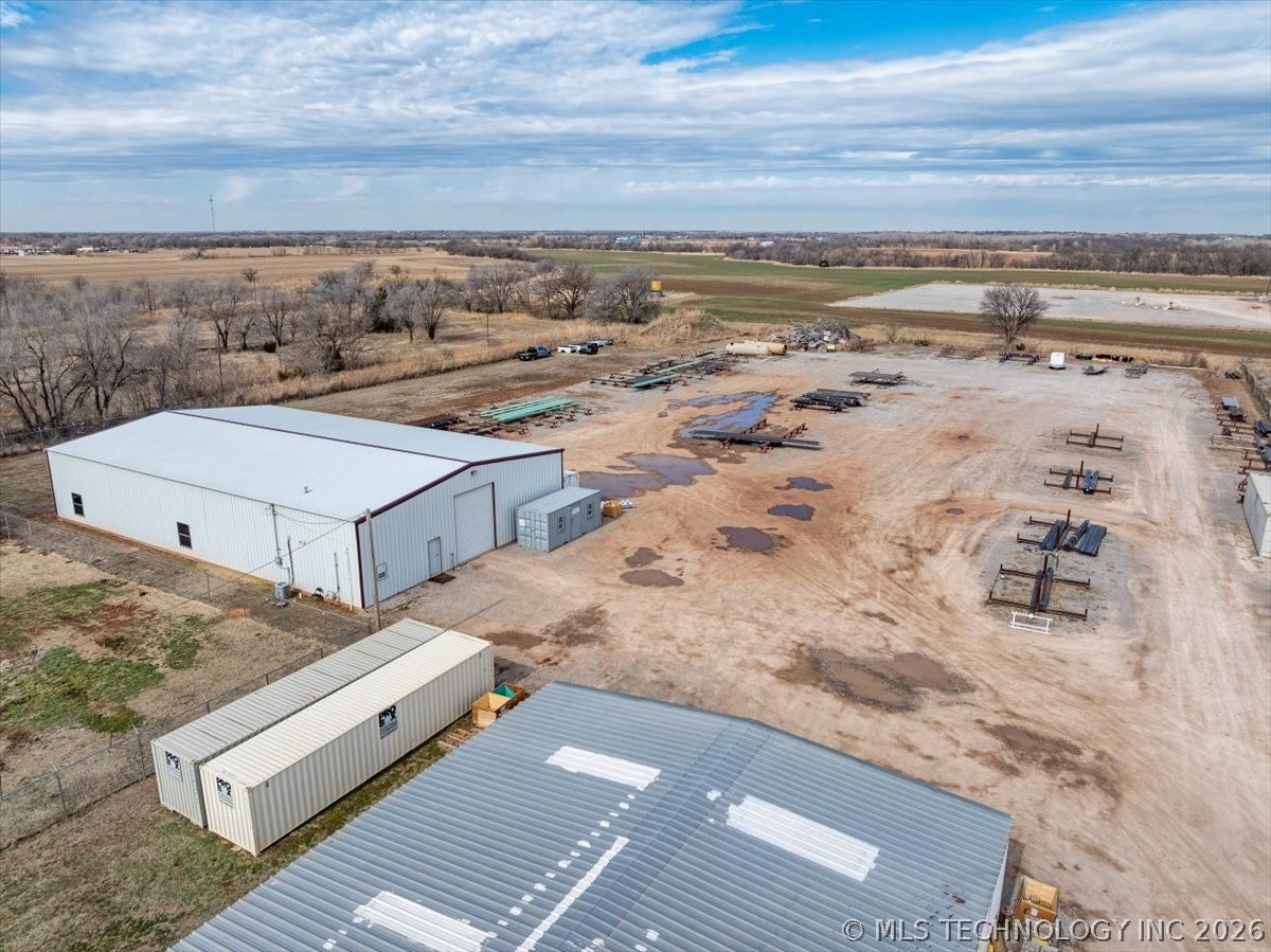 1103 E Choctaw Street Property Photo 11