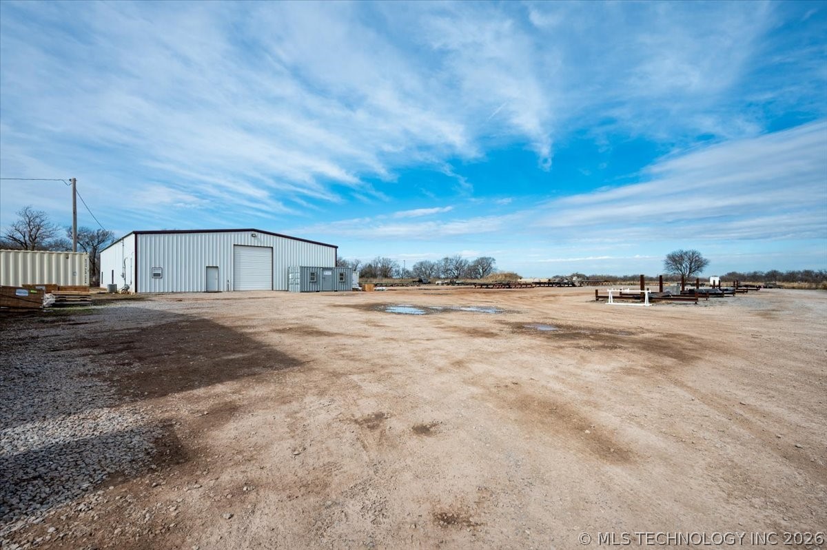 1103 E Choctaw Street Property Photo 12