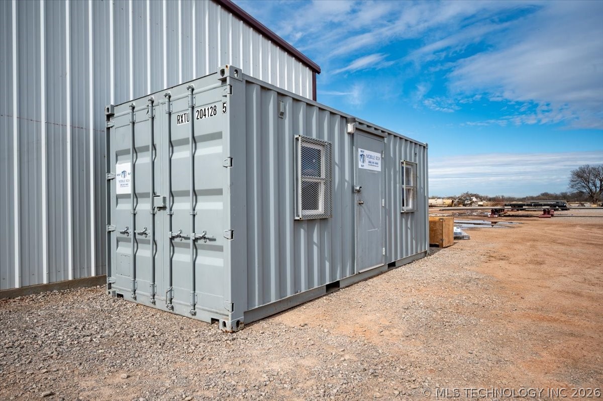 1103 E Choctaw Street Property Photo 16