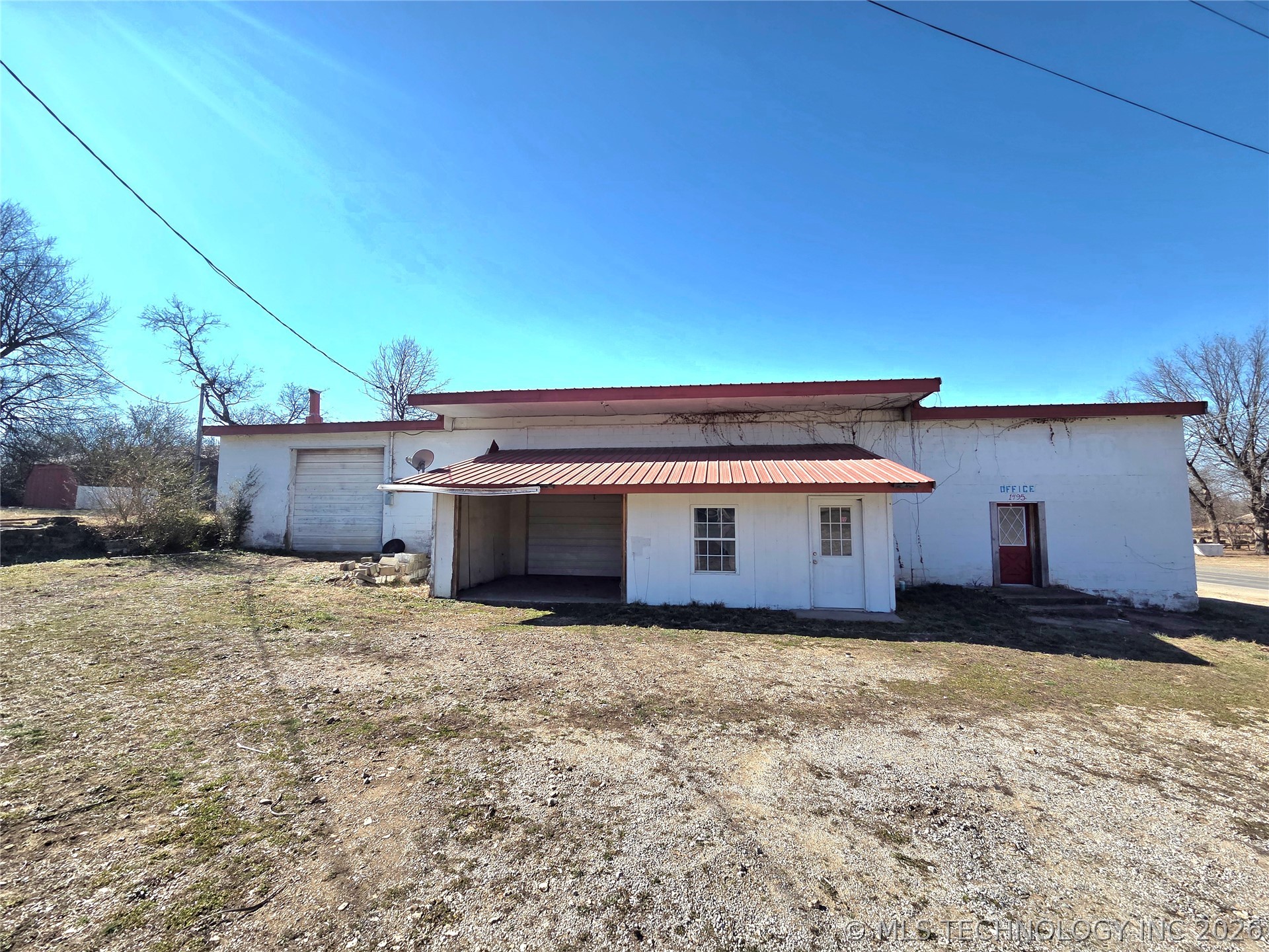 1495 Highway 62 Property Photo 1