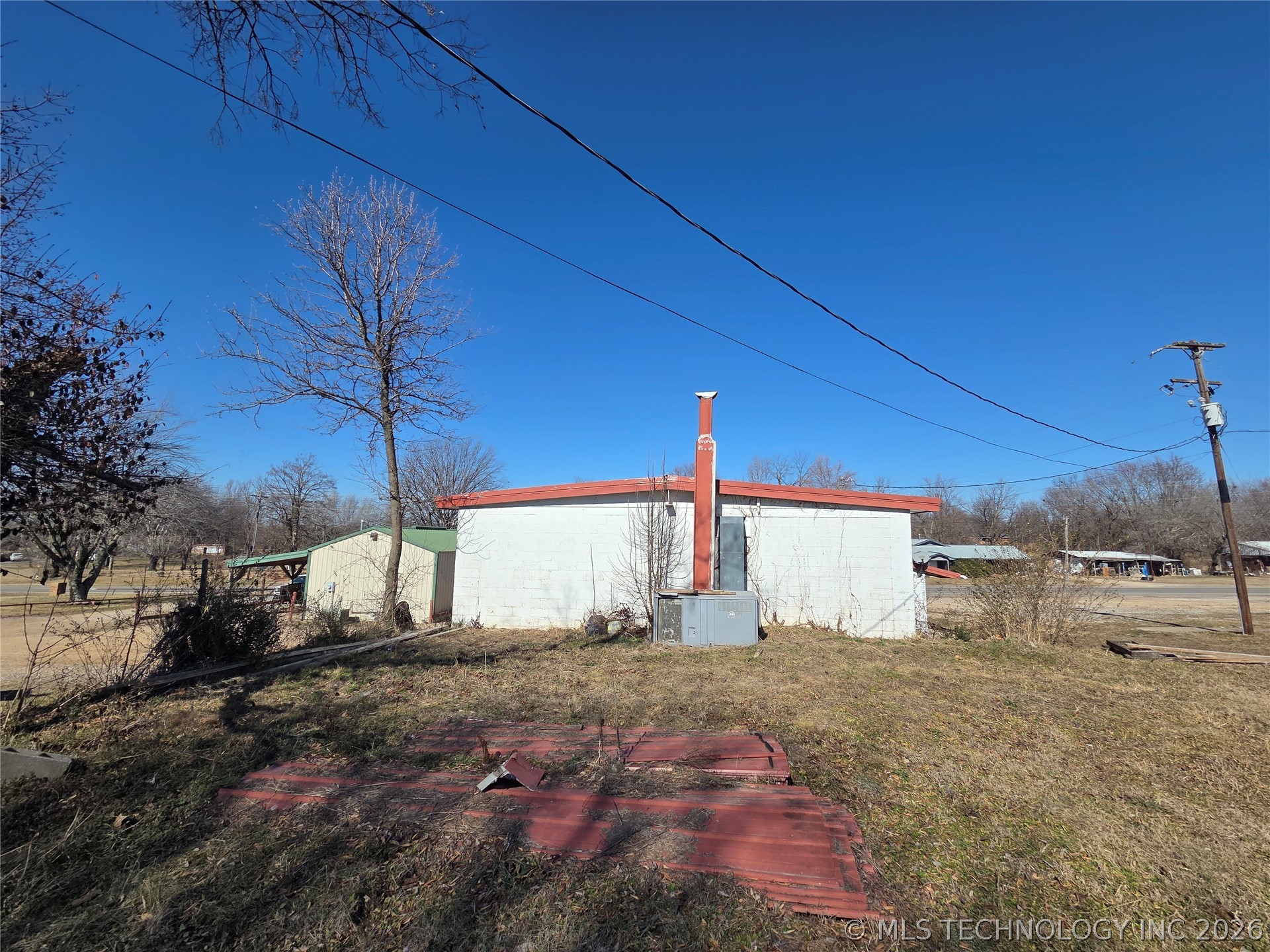 1495 Highway 62 Property Photo 2