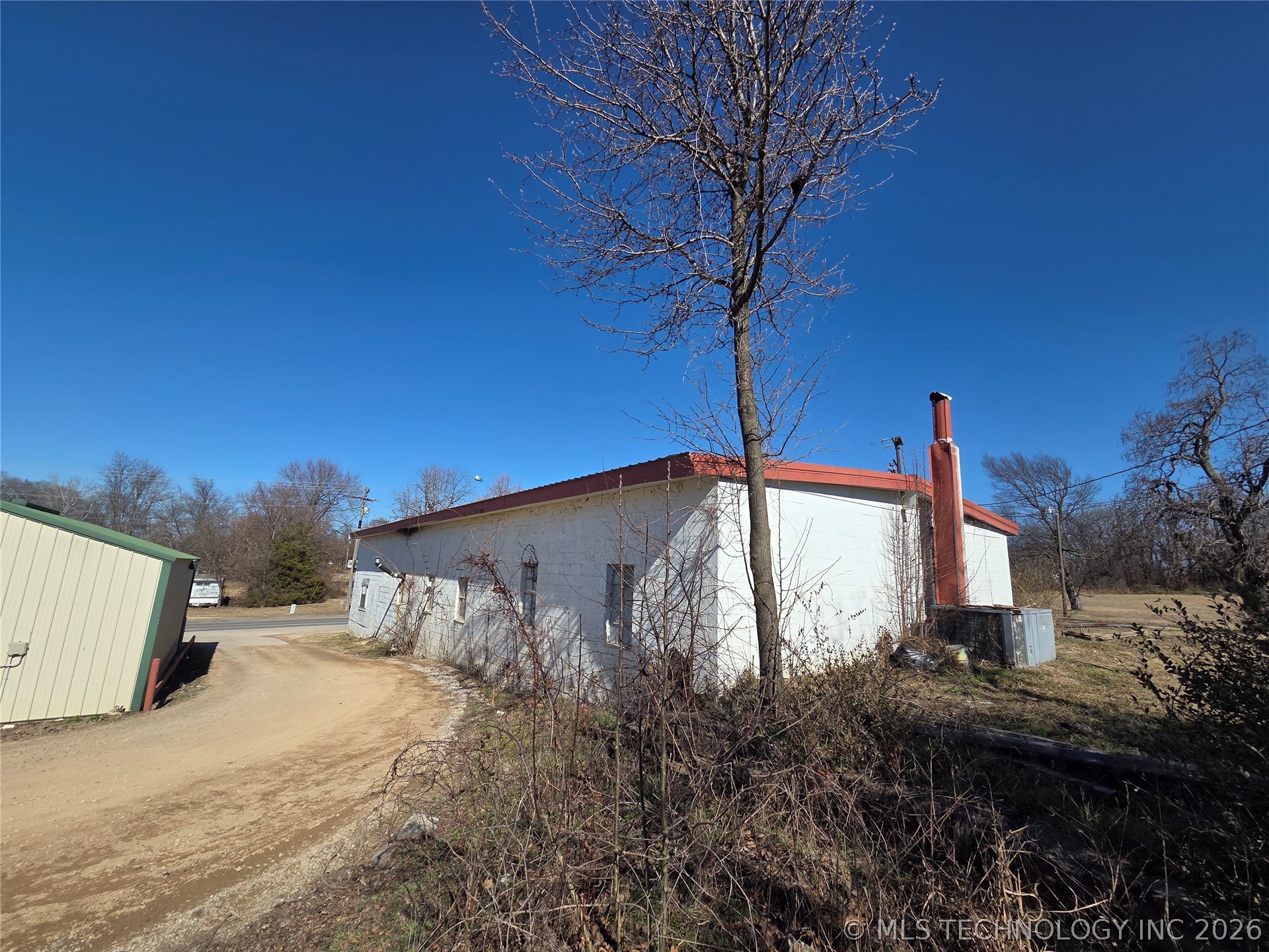 1495 Highway 62 Property Photo 3