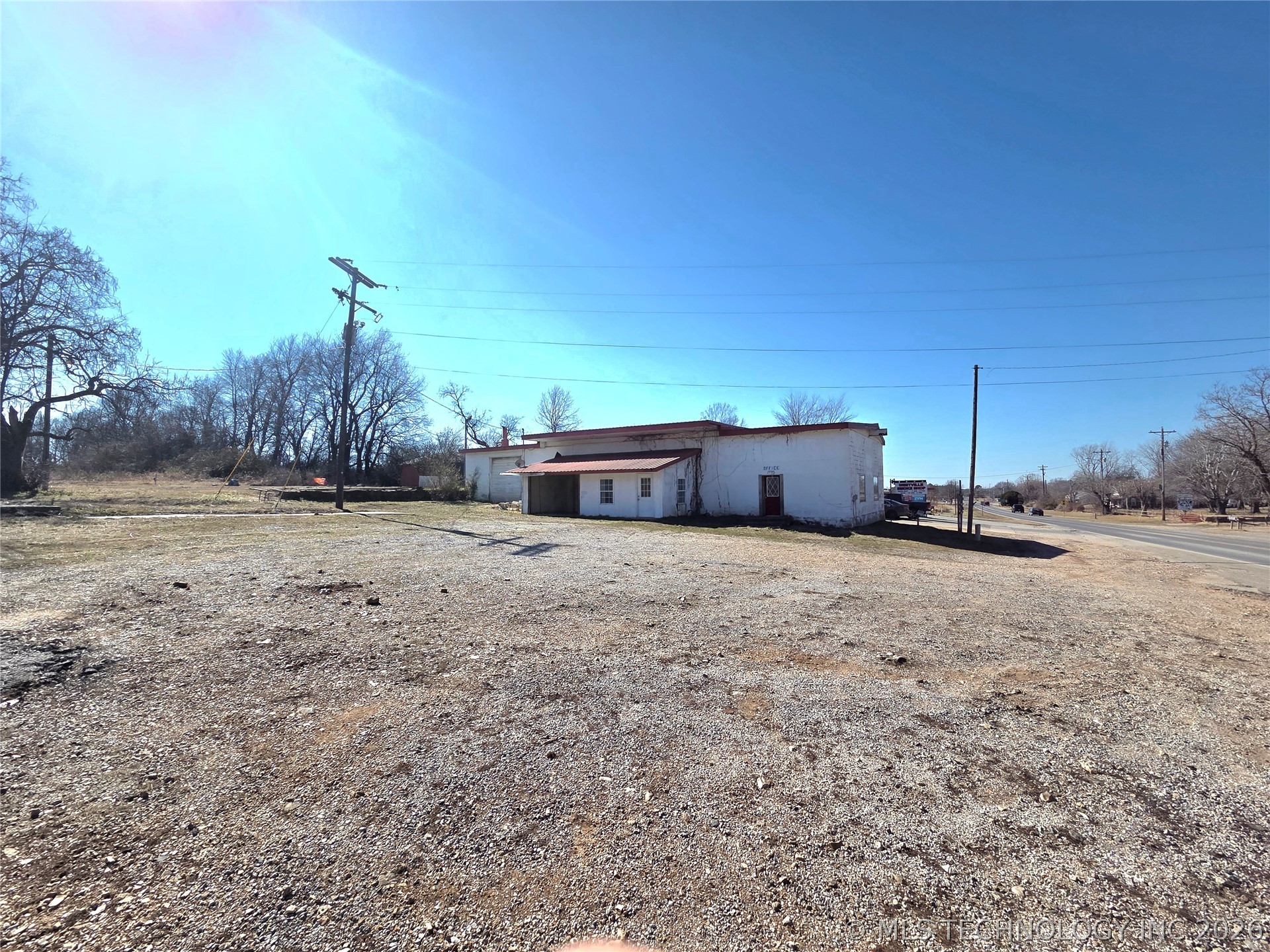 1495 Highway 62 Property Photo 20
