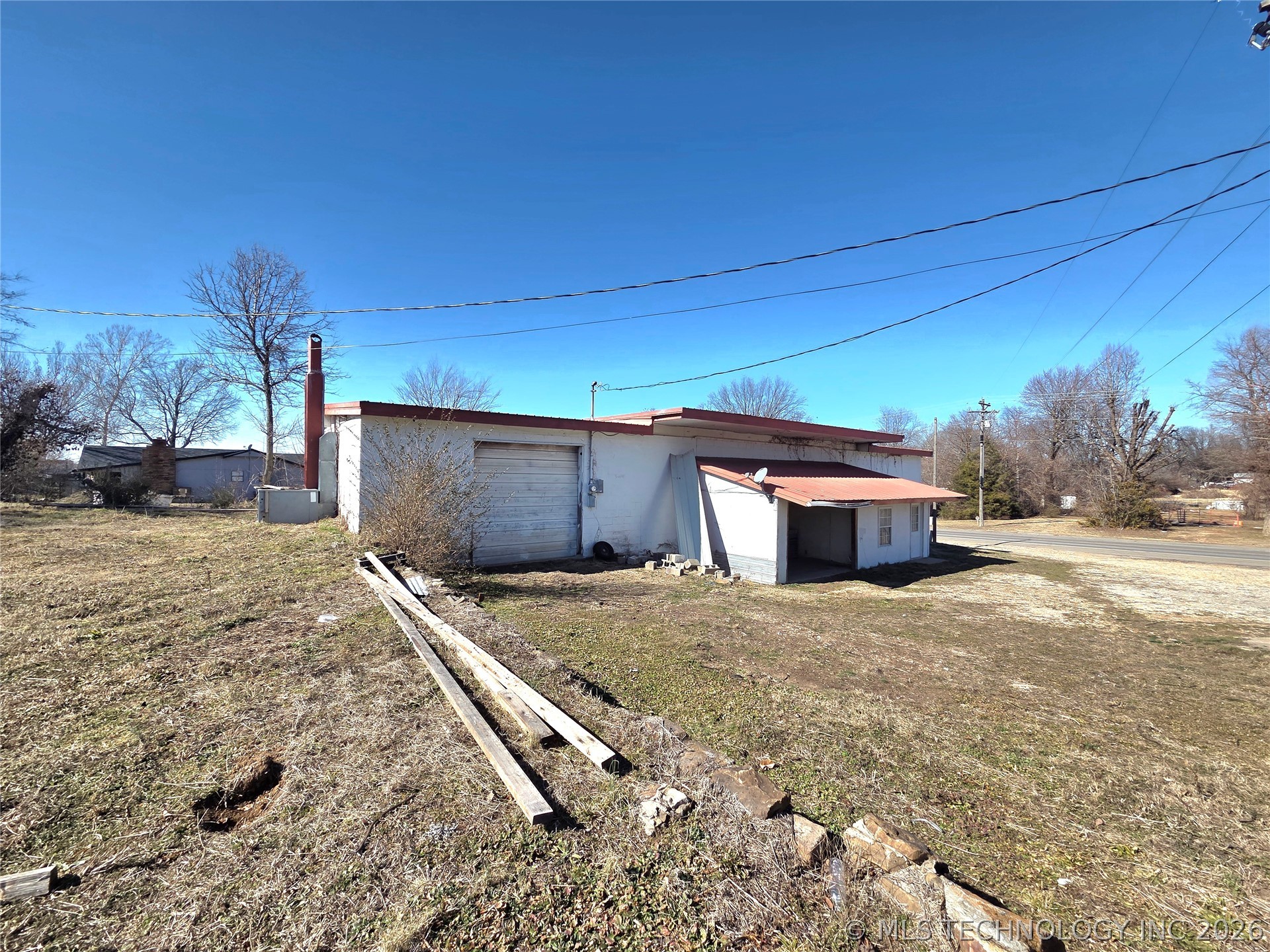 1495 Highway 62 Property Photo 22