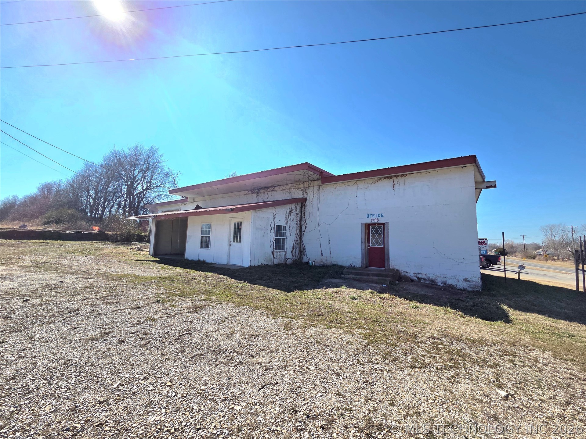 1495 Highway 62 Property Photo 23