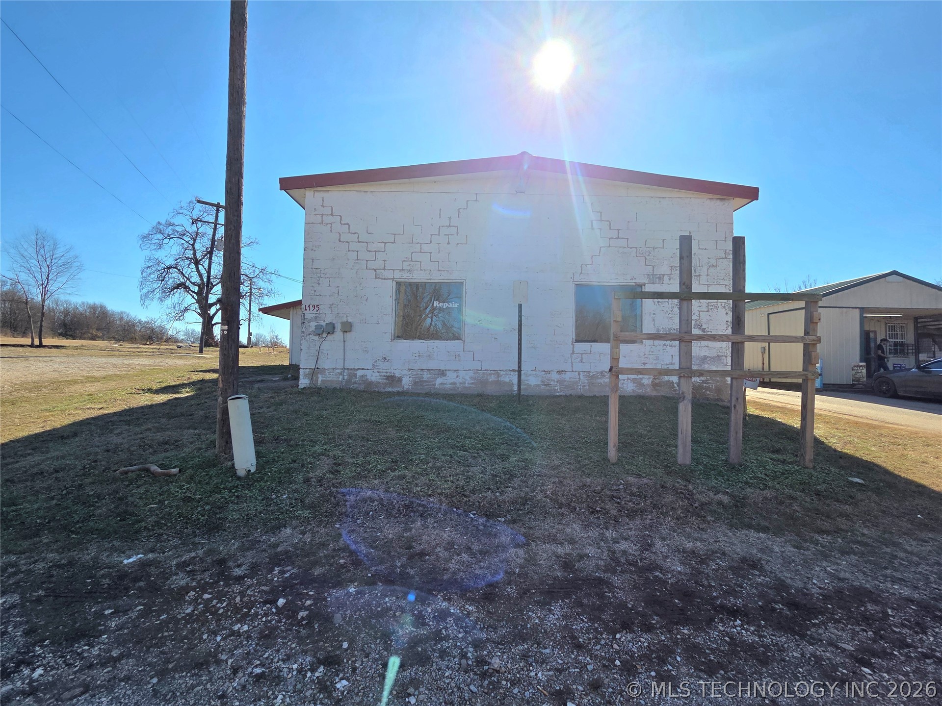 1495 Highway 62 Property Photo 24