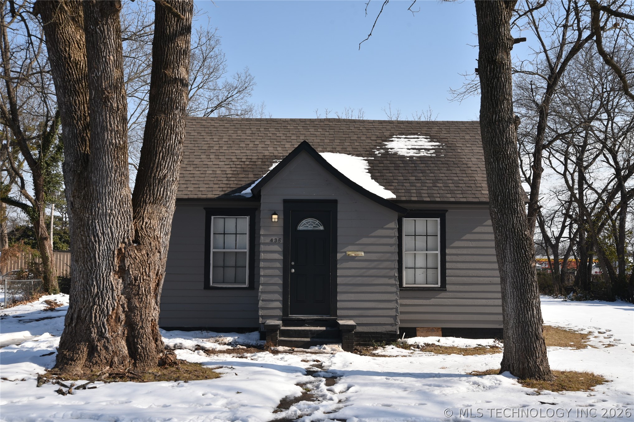 436 N Scraper Street Property Photo 1