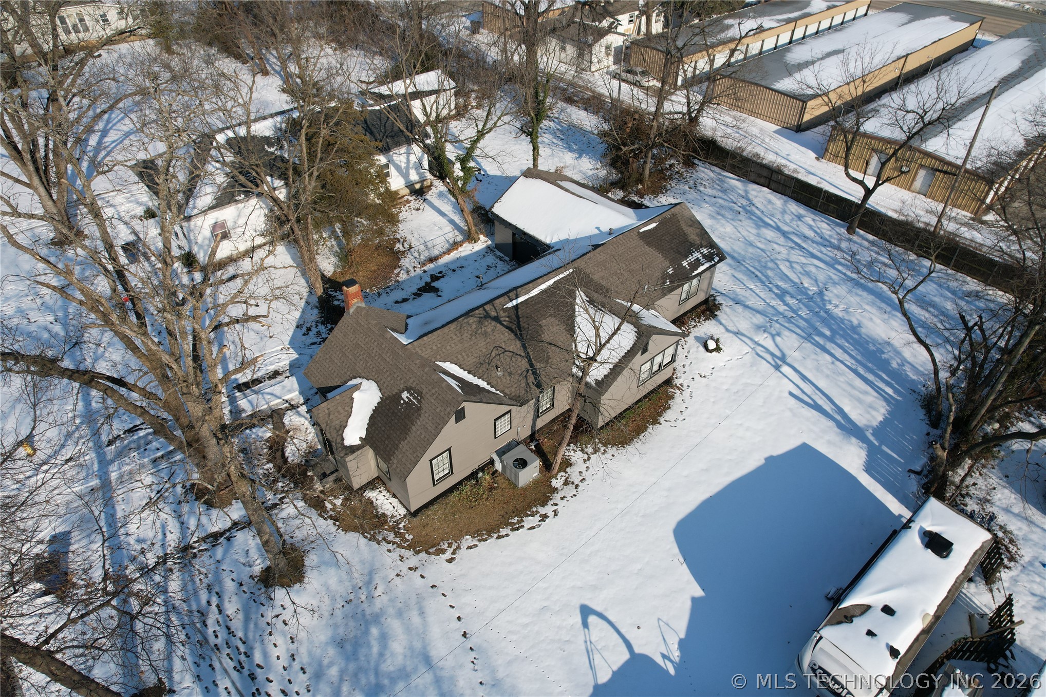 436 N Scraper Street Property Photo 41