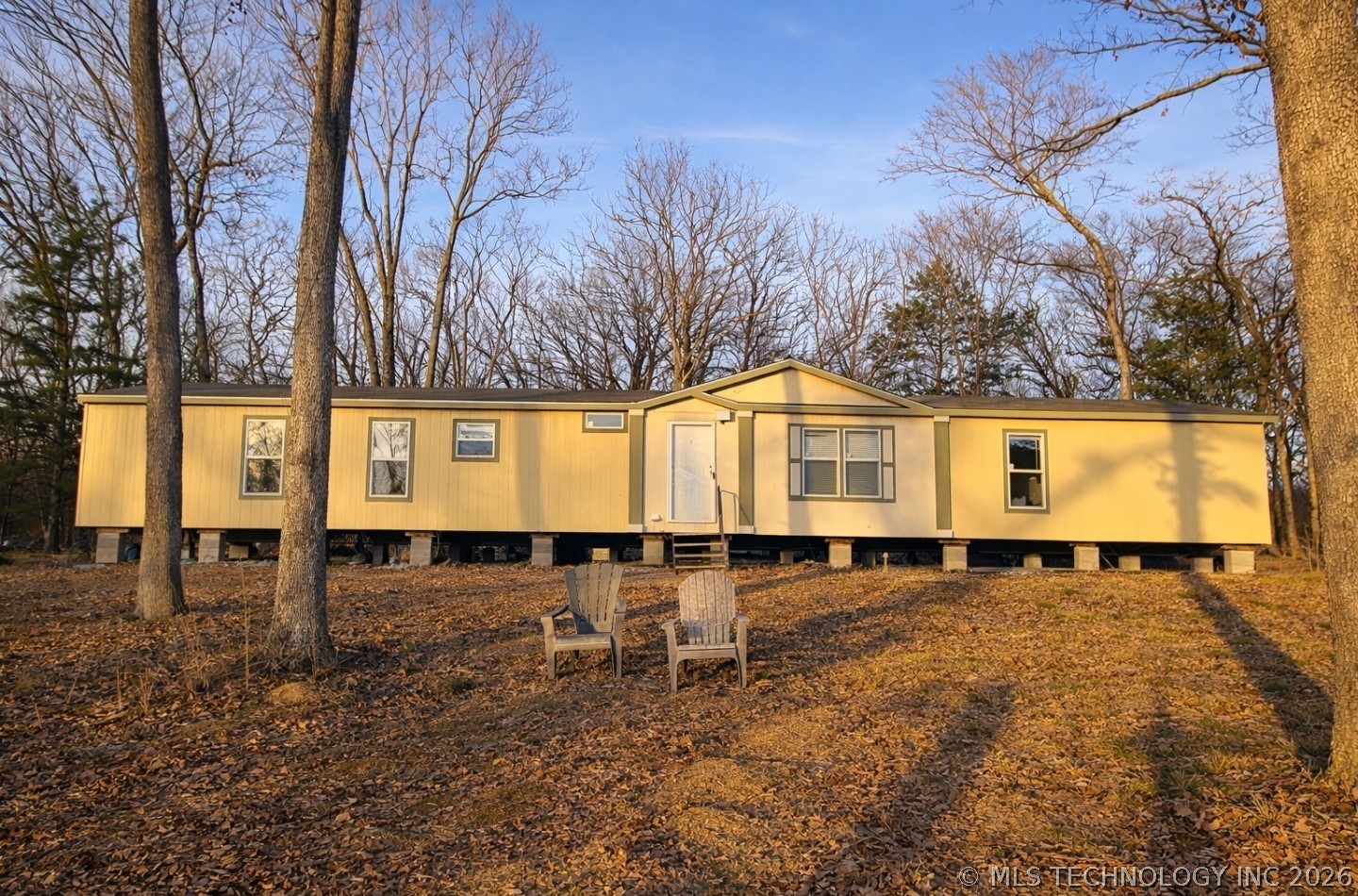 8412 Texoma Hills Road Property Photo 2