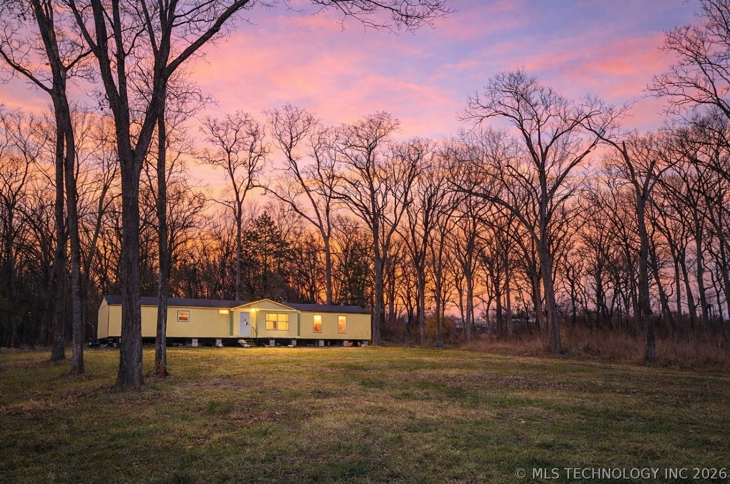 8412 Texoma Hills Road Property Photo 3