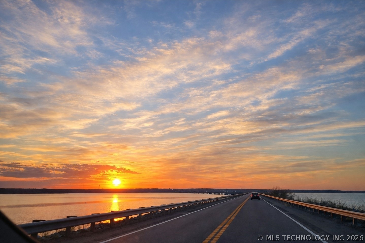 8412 Texoma Hills Road Property Photo 4