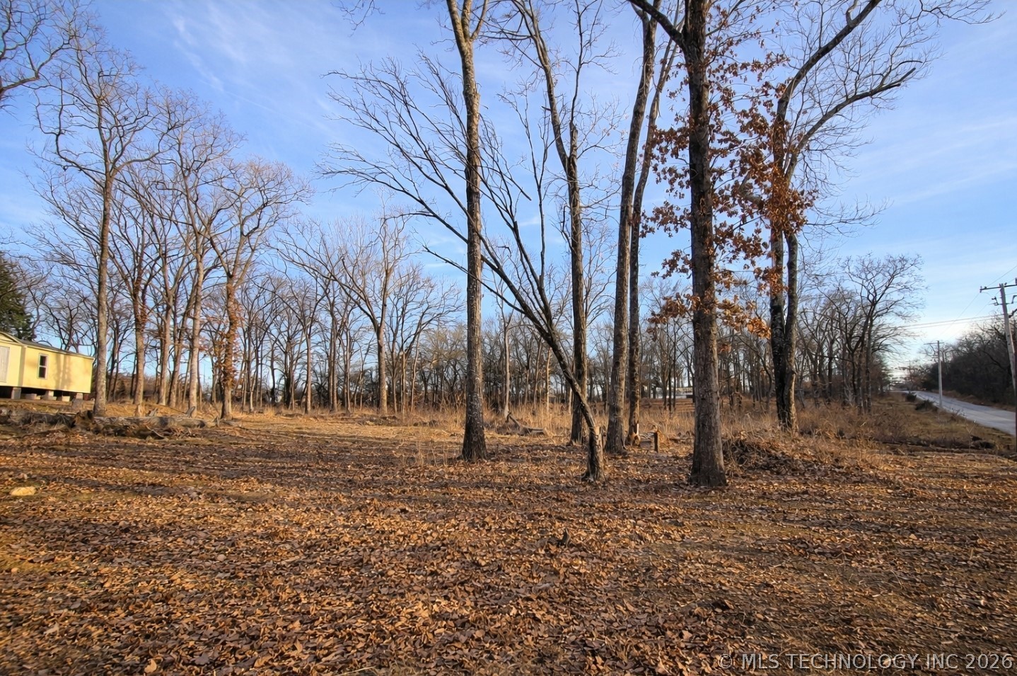 8412 Texoma Hills Road Property Photo 19