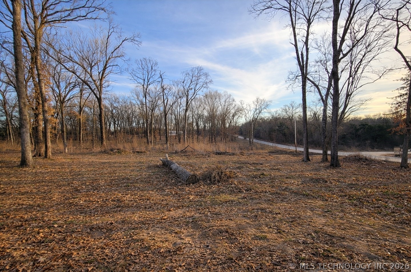 8412 Texoma Hills Road Property Photo 20