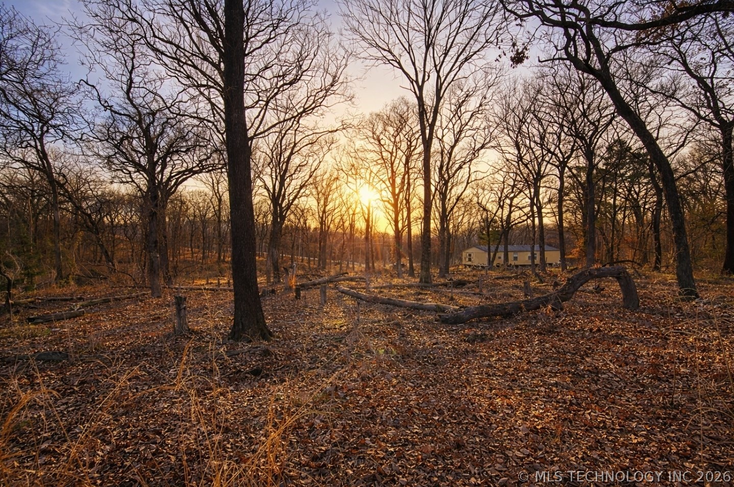 8412 Texoma Hills Road Property Photo 21
