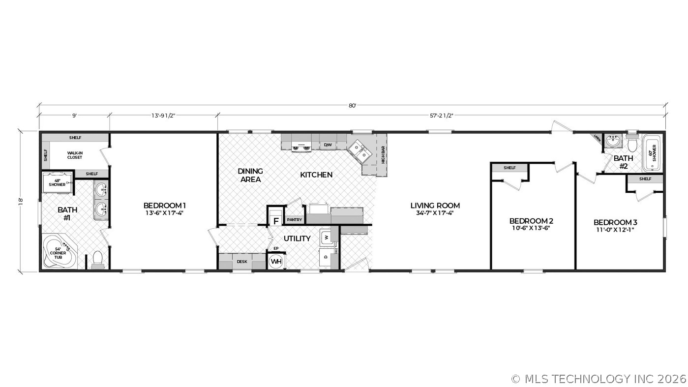 8412 Texoma Hills Road Property Photo 26