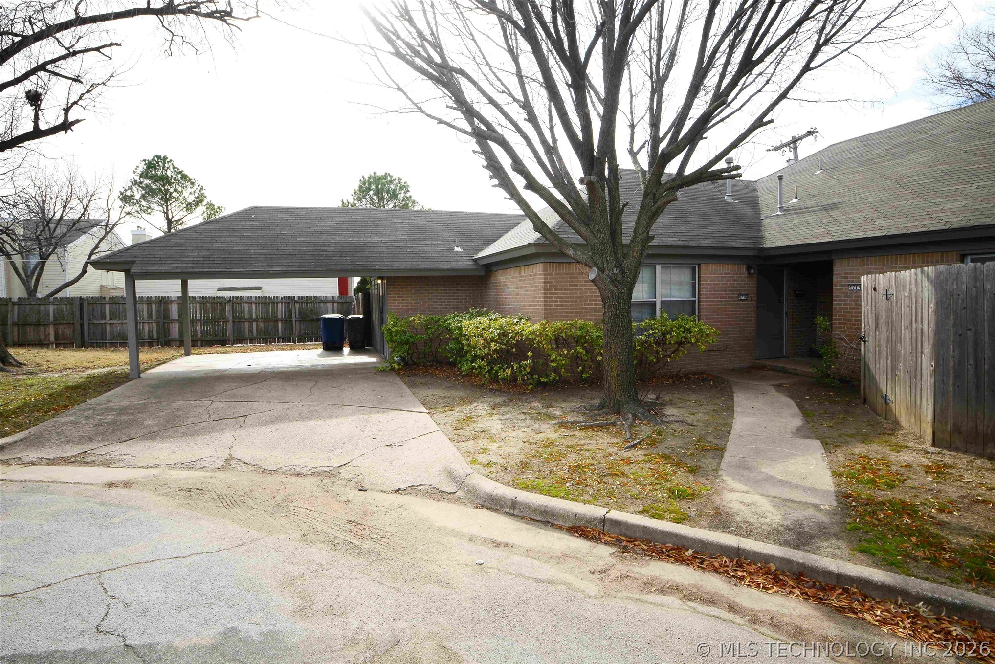 4716 S Fulton Place Property Photo 1