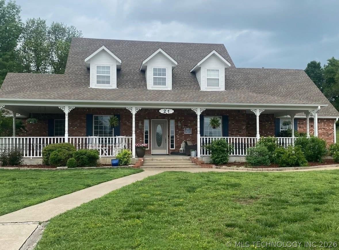 21 Longacre Drive Property Photo 1