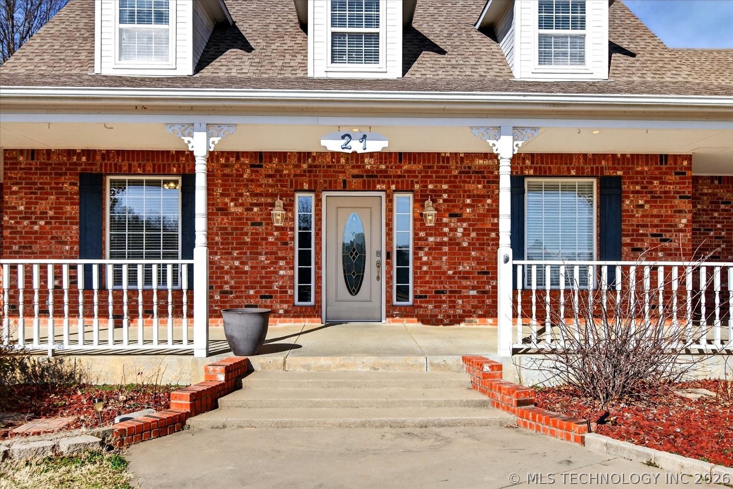 21 Longacre Drive Property Photo 4