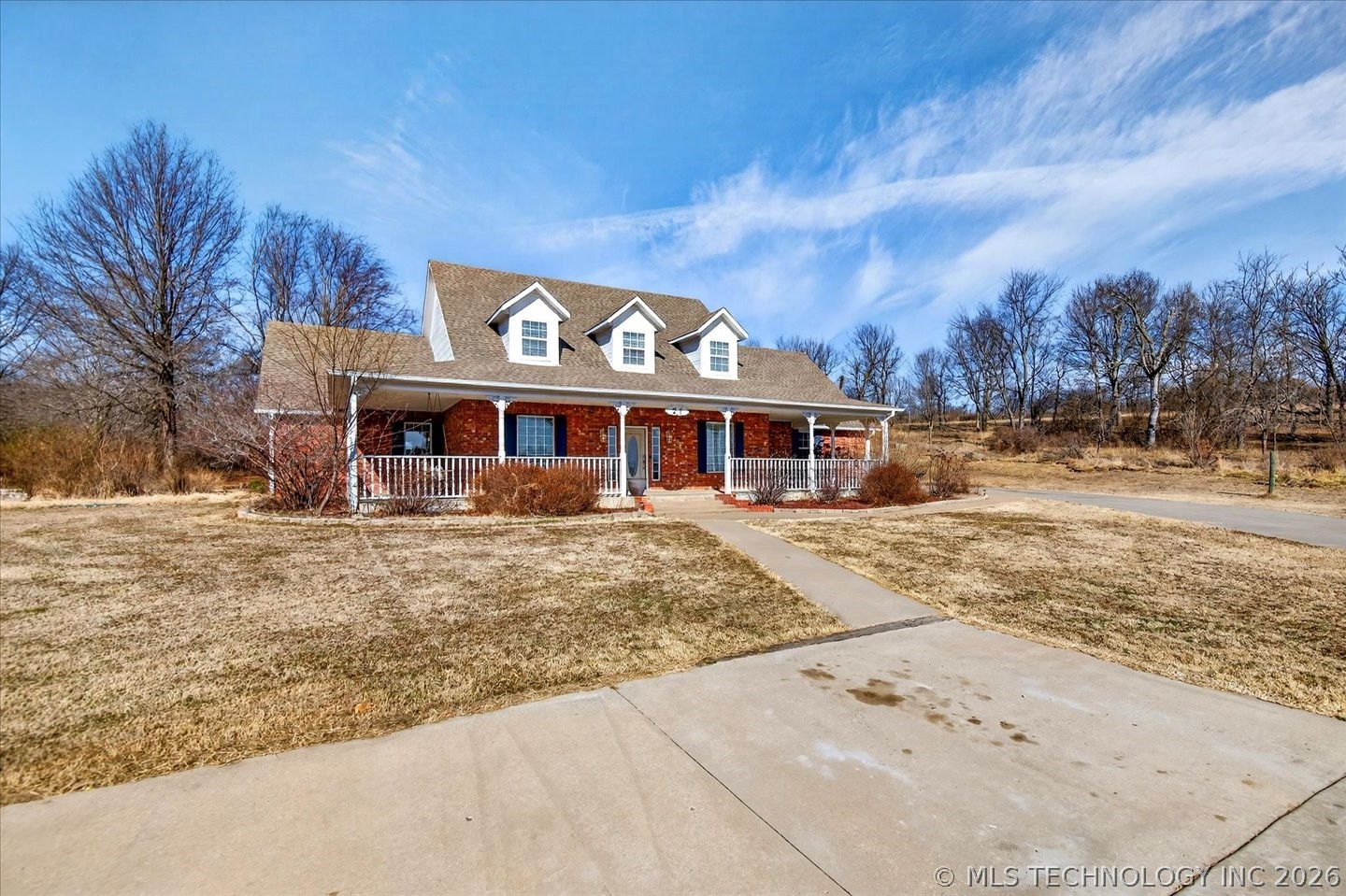 21 Longacre Drive Property Photo 5