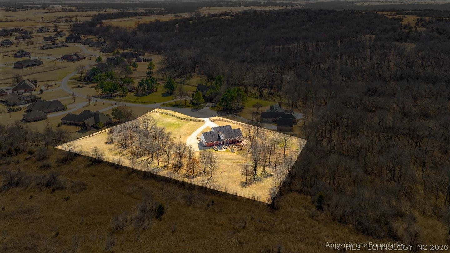 21 Longacre Drive Property Photo 45