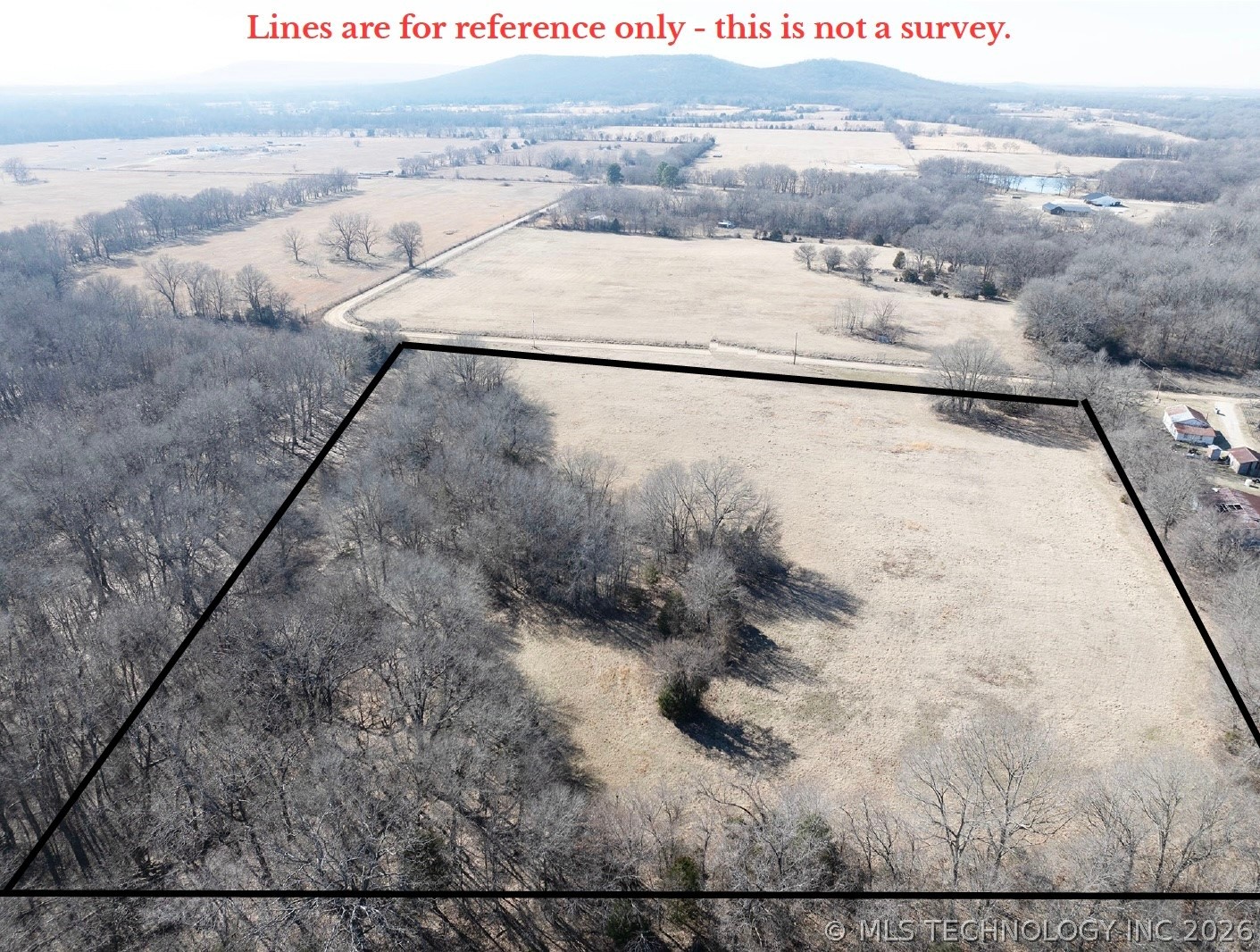 N 445 Road Property Photo 2