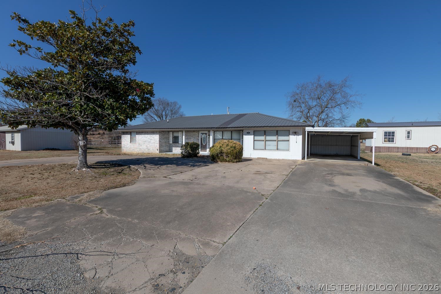 309 W Ford Property Photo 1