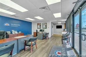 201 N Wood Drive Property Photo 2