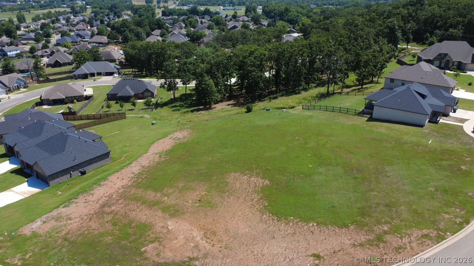 540 Woodlands Drive Property Photo 5