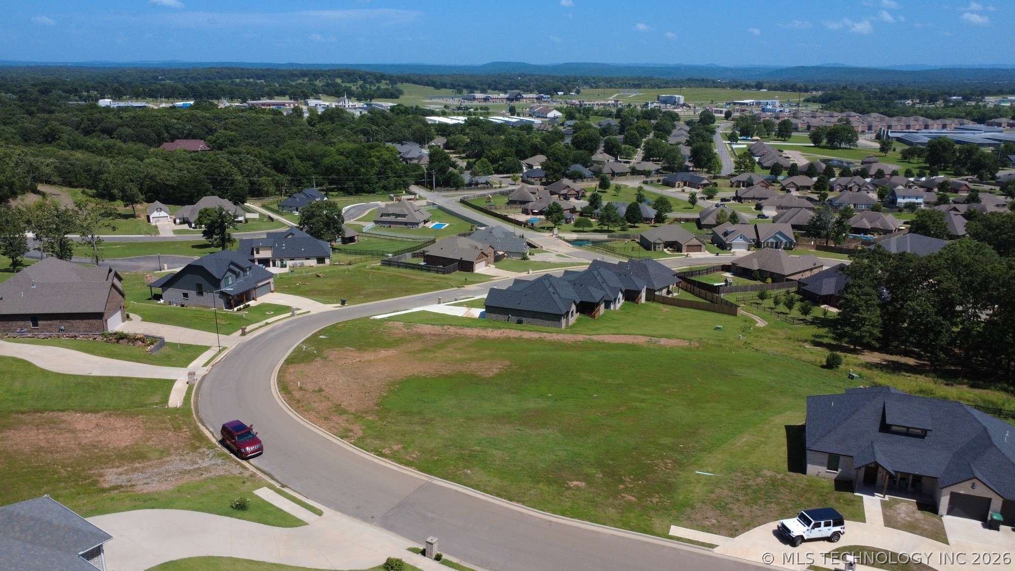 540 Woodlands Drive Property Photo 6