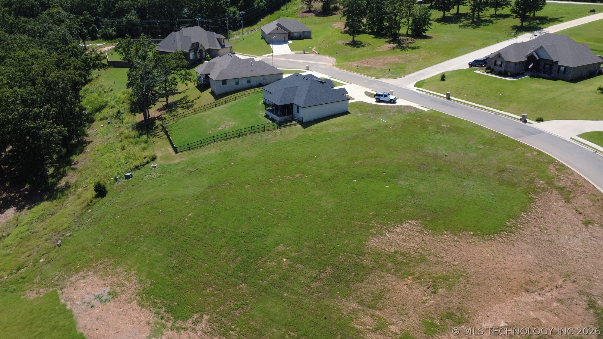 540 Woodlands Drive Property Photo 7