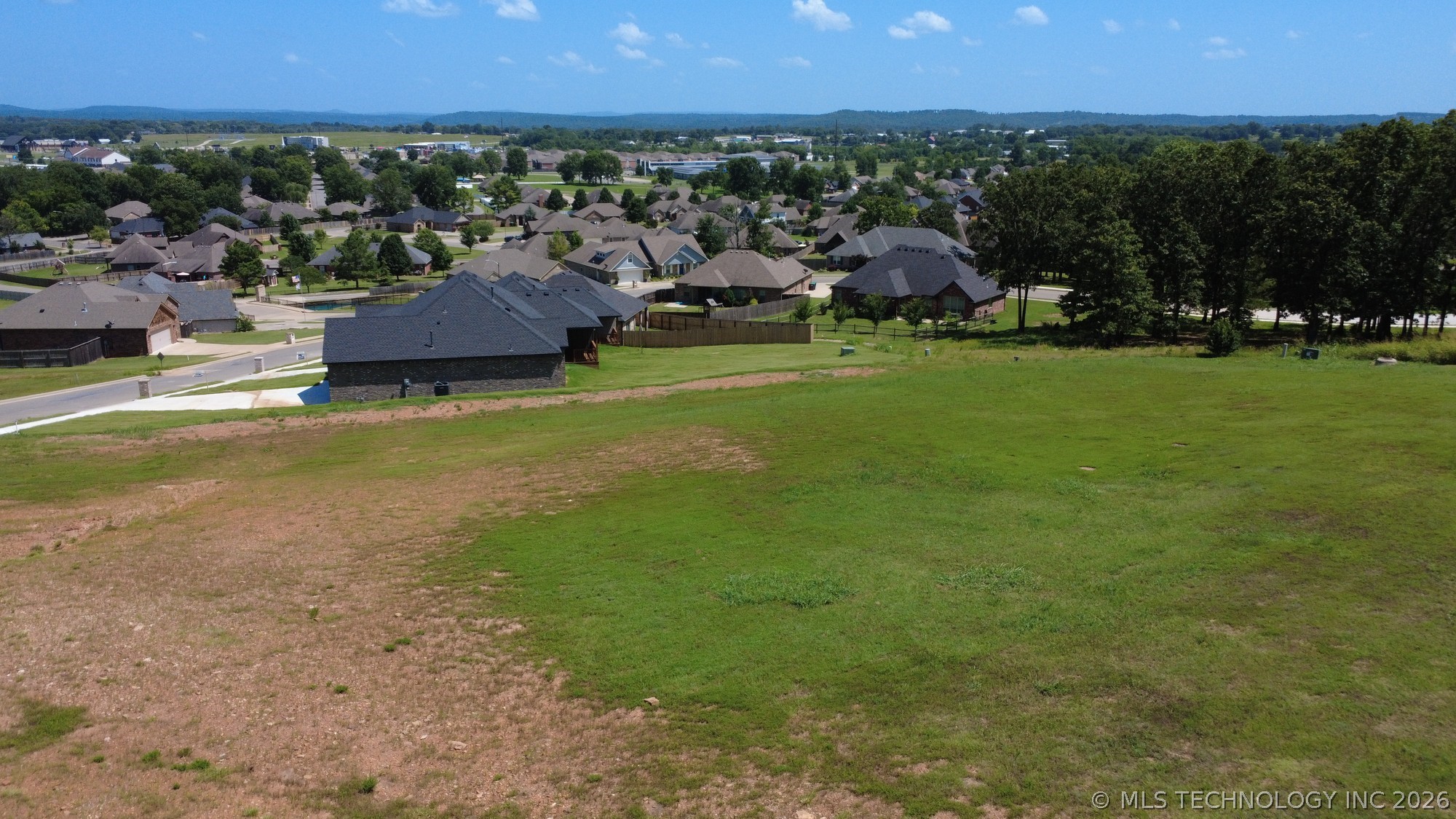 540 Woodlands Drive Property Photo 8