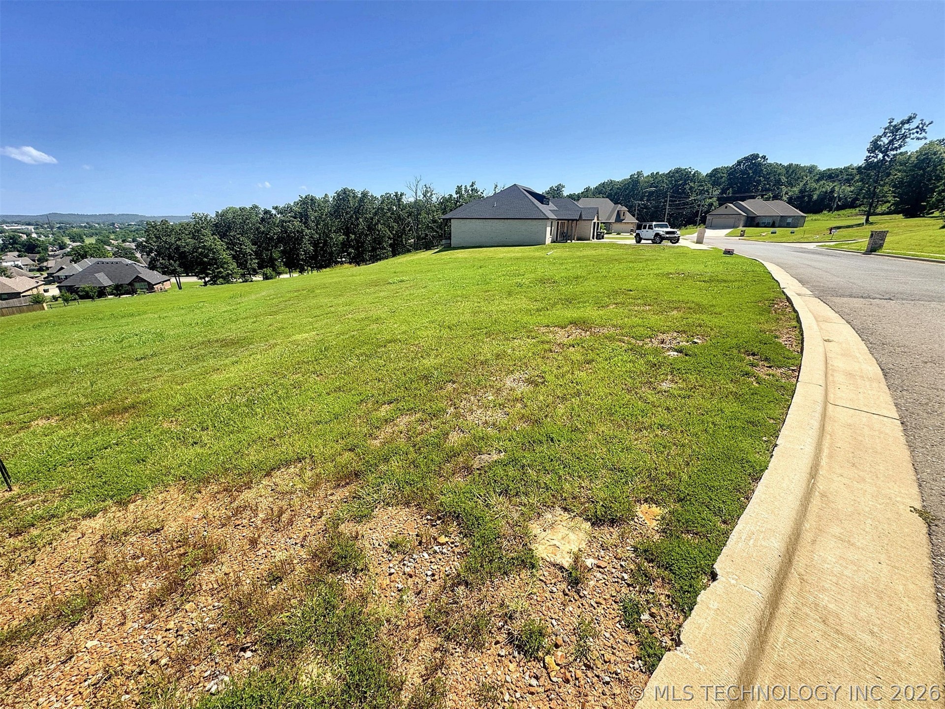 540 Woodlands Drive Property Photo 16