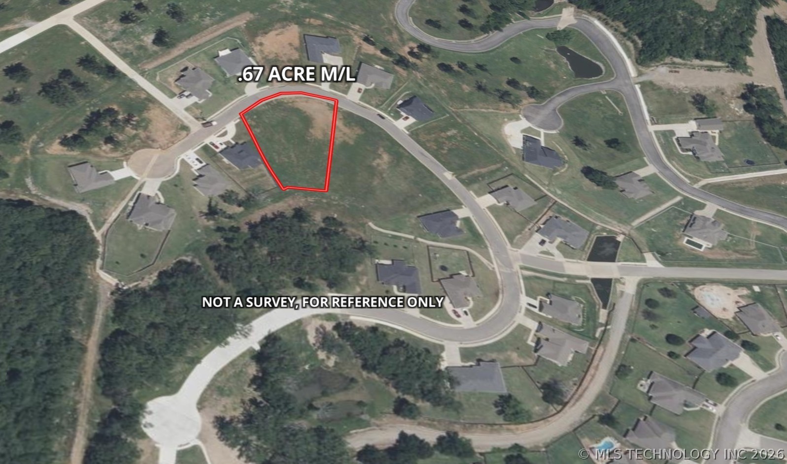 540 Woodlands Drive Property Photo 24