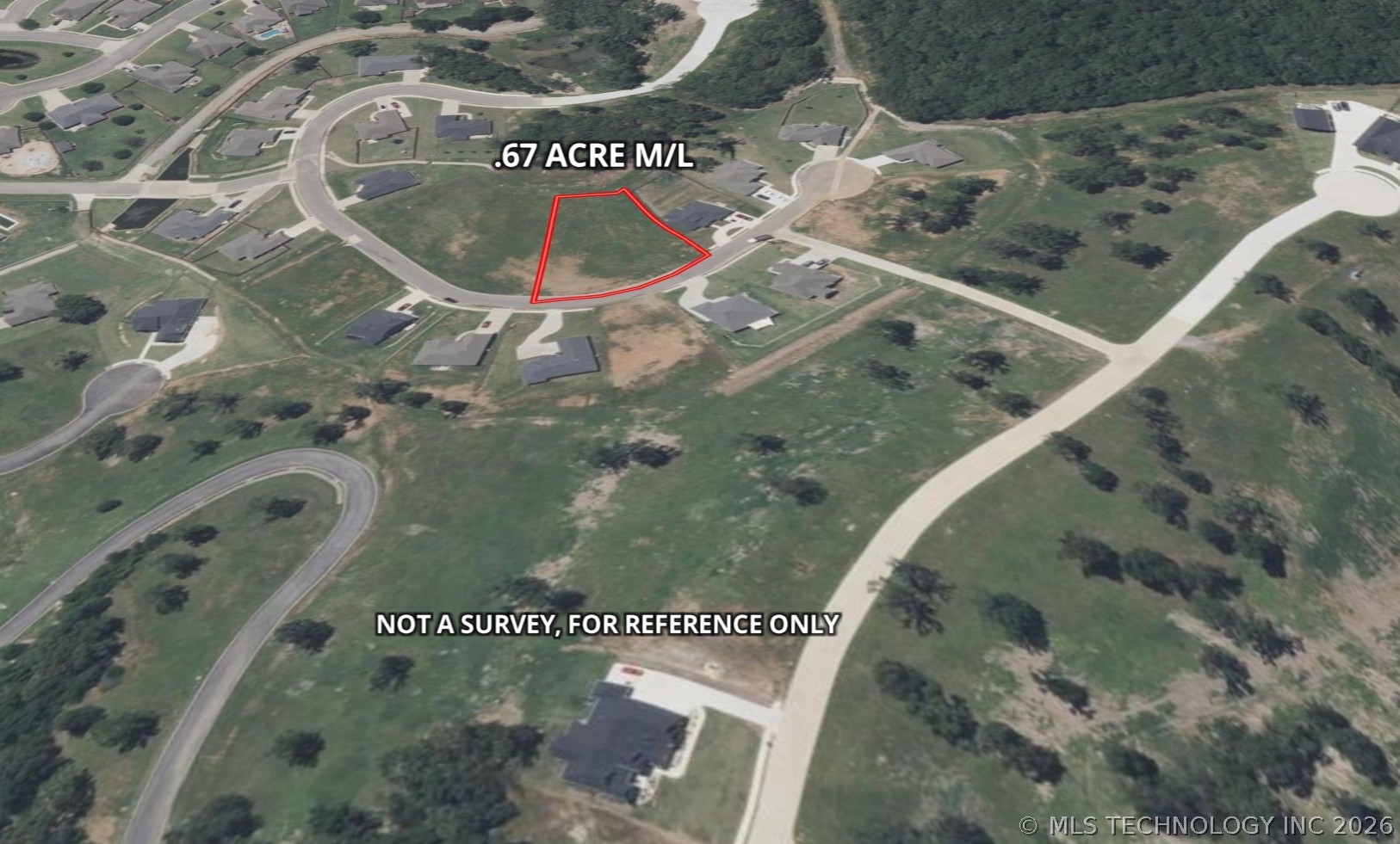 540 Woodlands Drive Property Photo 27