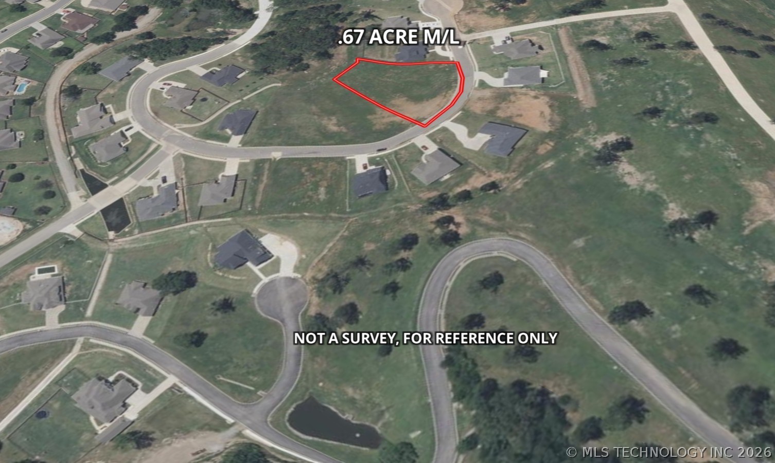 540 Woodlands Drive Property Photo 28