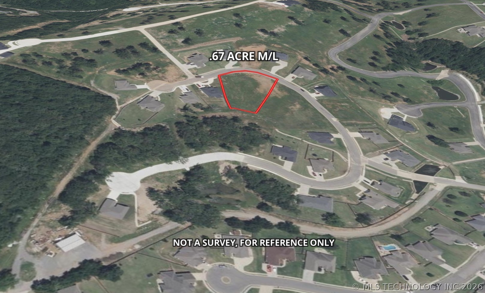 540 Woodlands Drive Property Photo 29