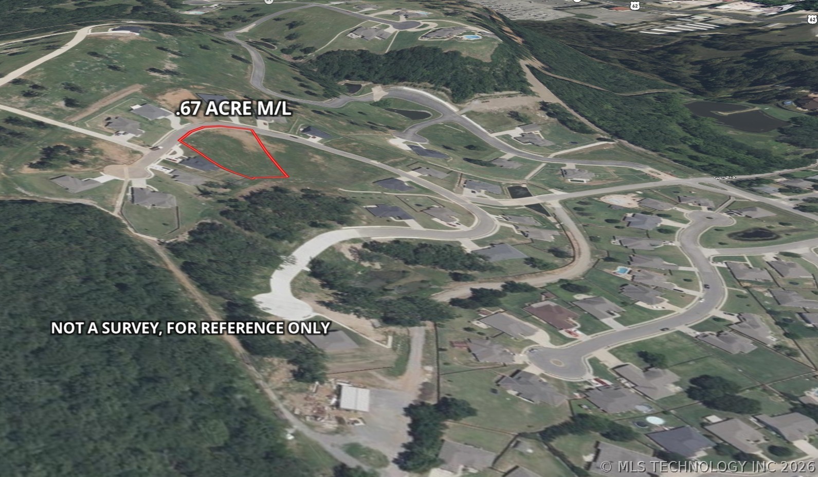 540 Woodlands Drive Property Photo 30