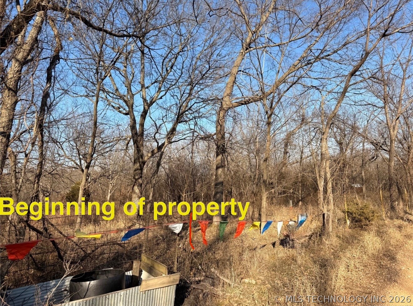 2 W 703 Road Property Photo 1