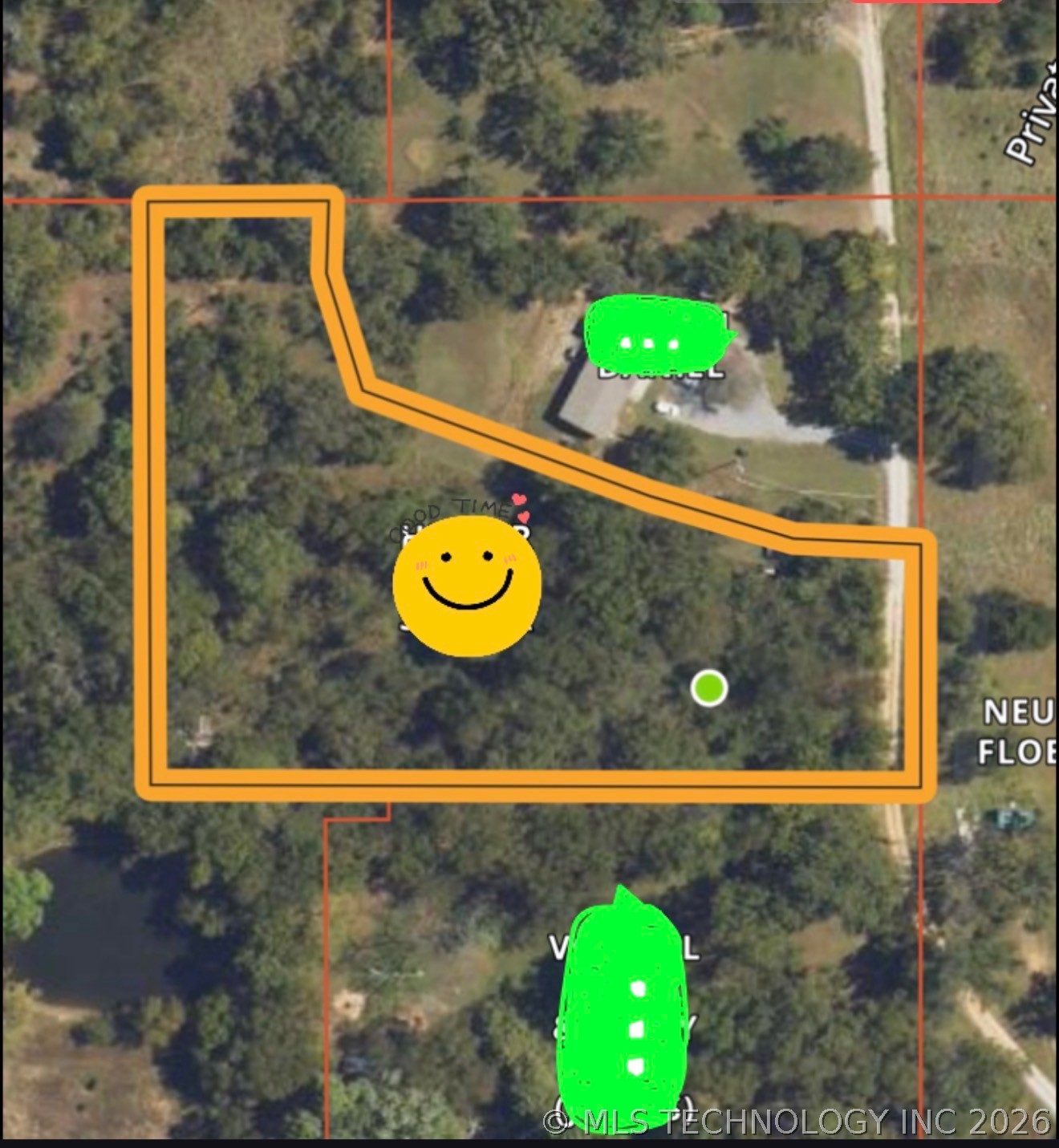 2 W 703 Road Property Photo 8