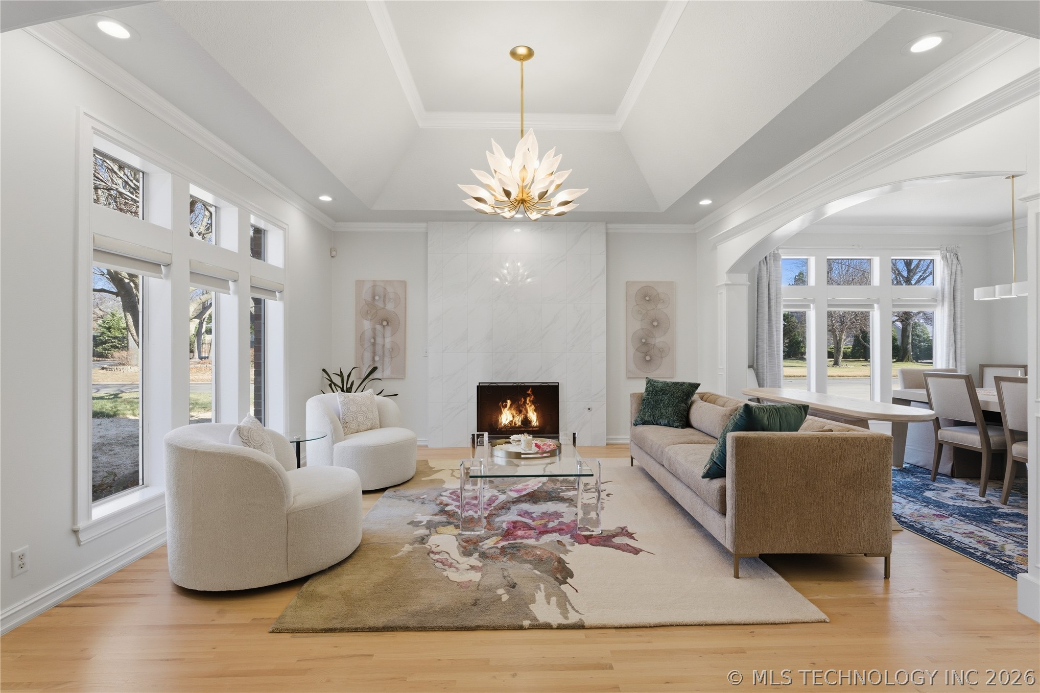 11938 S Canton Avenue Property Photo 5