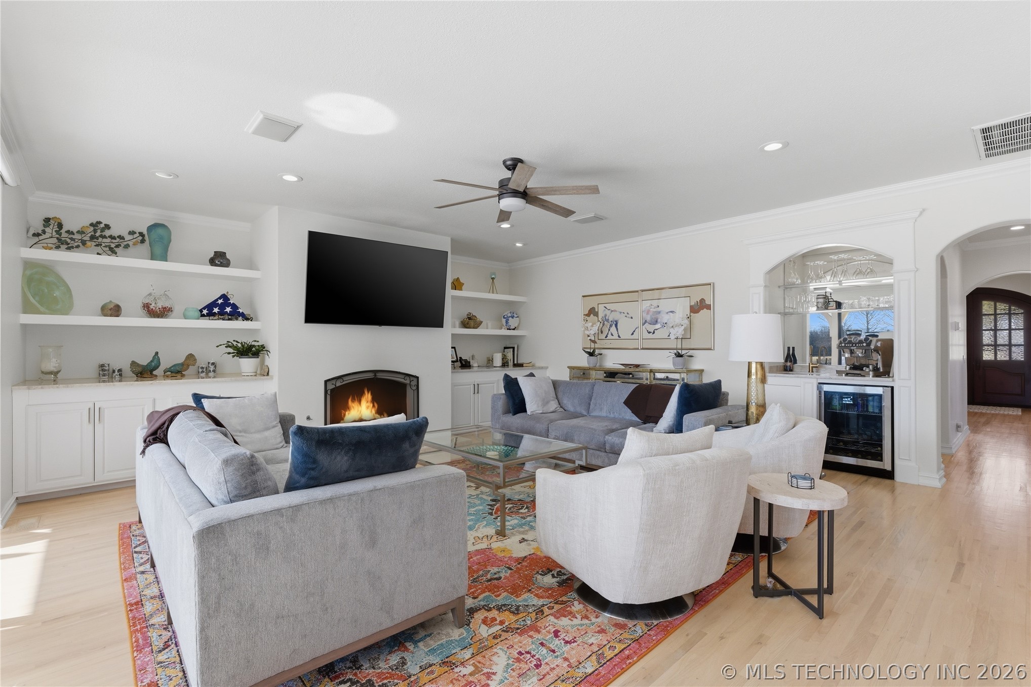 11938 S Canton Avenue Property Photo 6