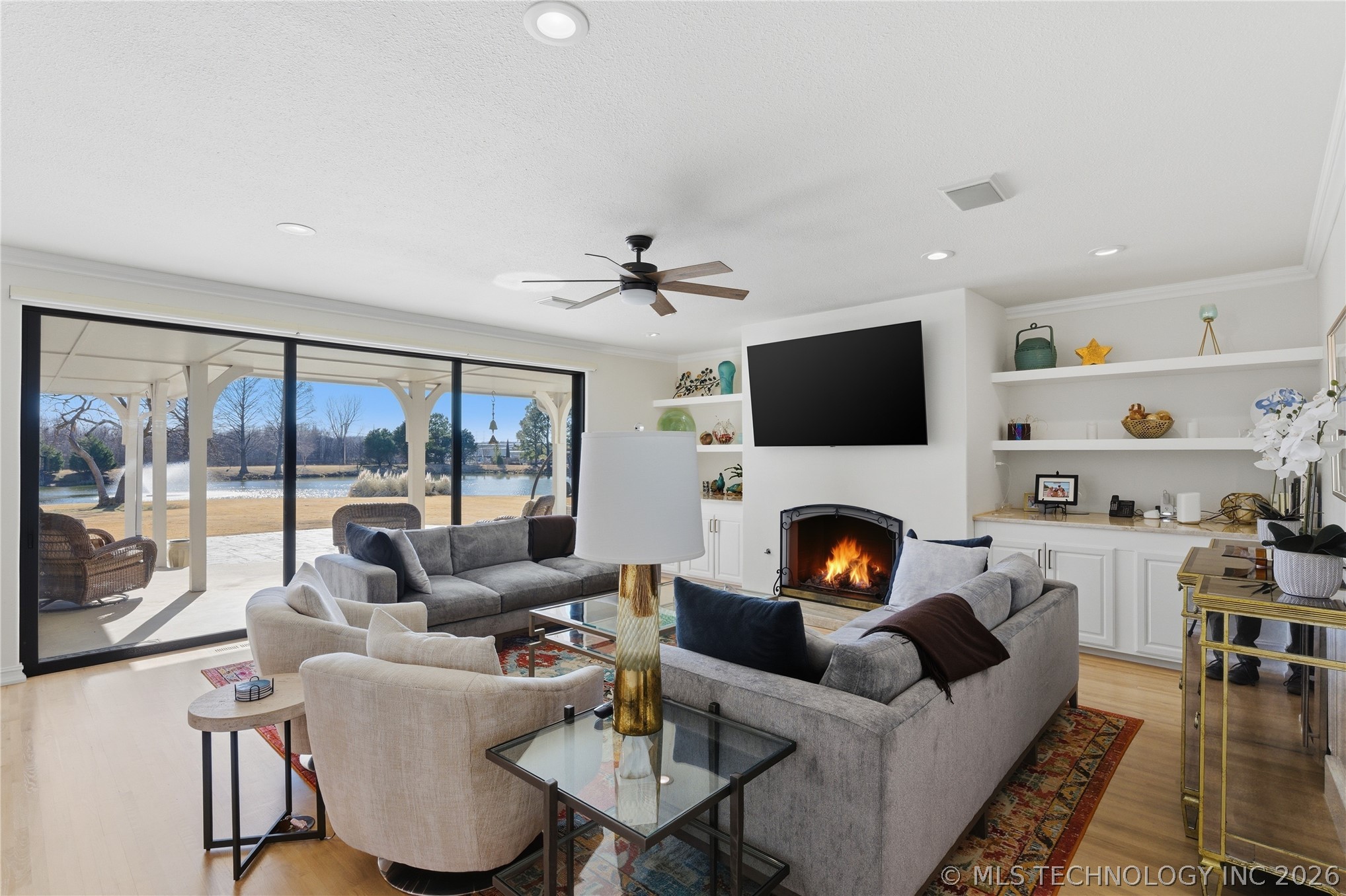 11938 S Canton Avenue Property Photo 8