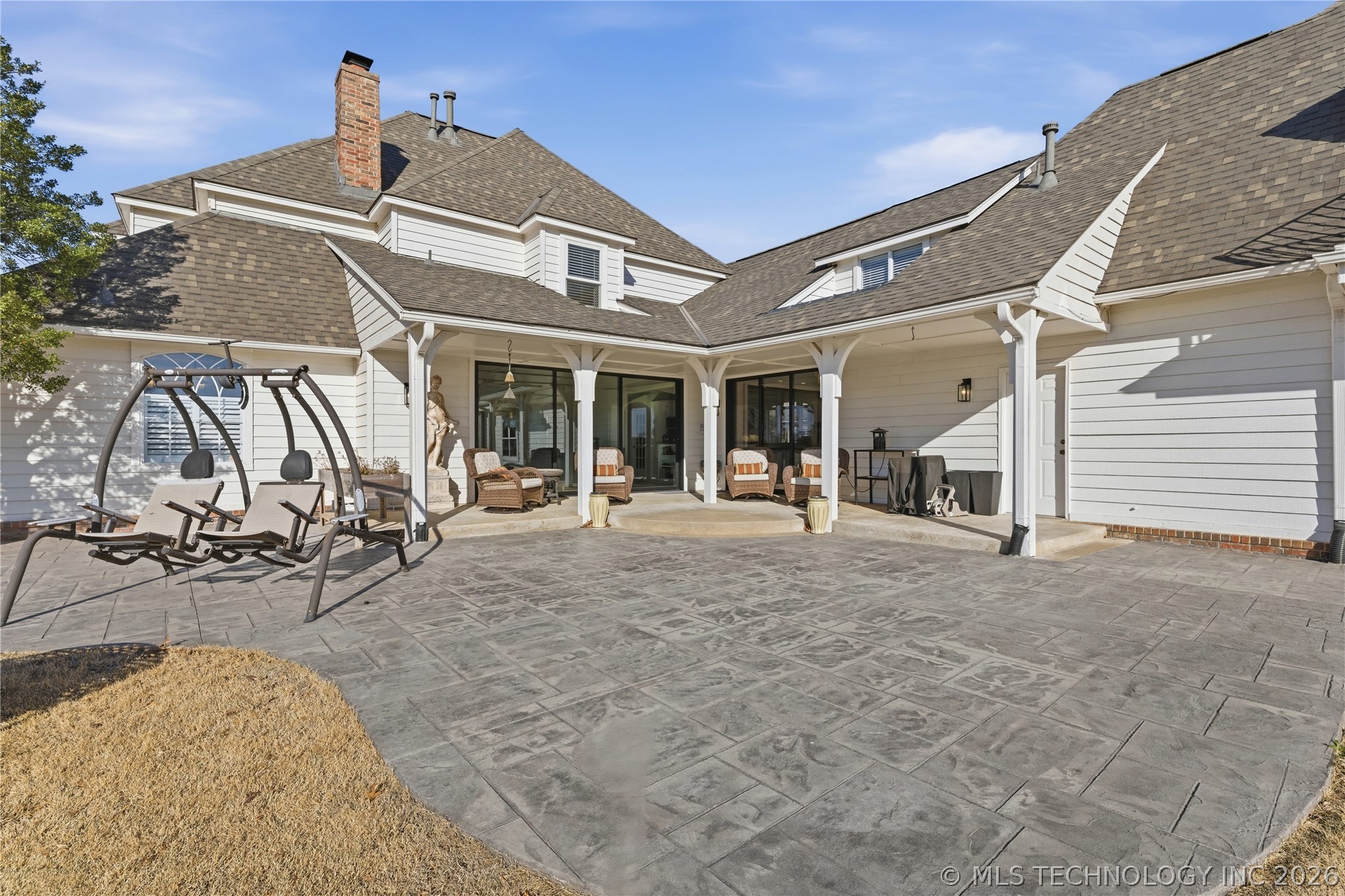 11938 S Canton Avenue Property Photo 41