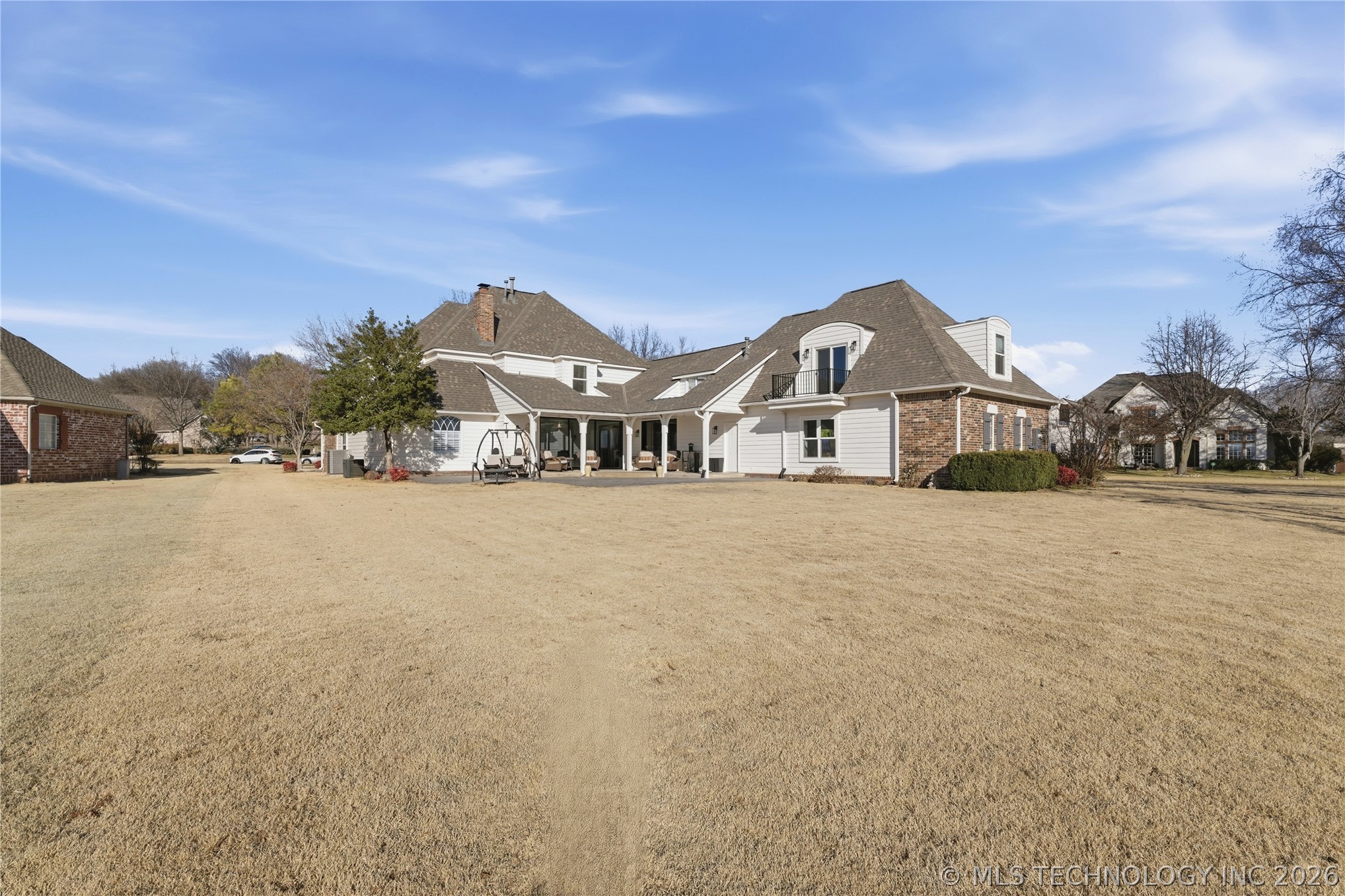 11938 S Canton Avenue Property Photo 44