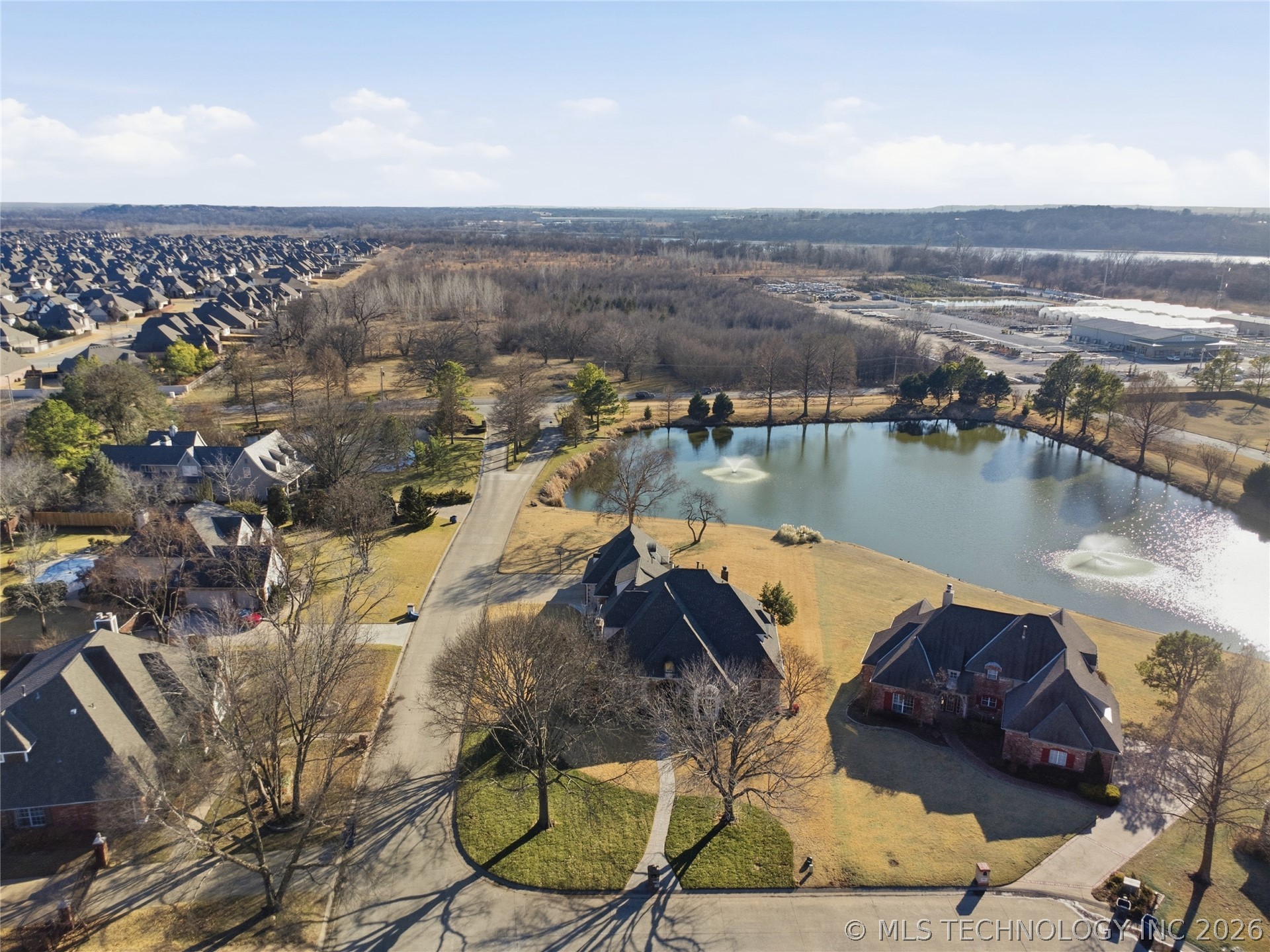 11938 S Canton Avenue Property Photo 45