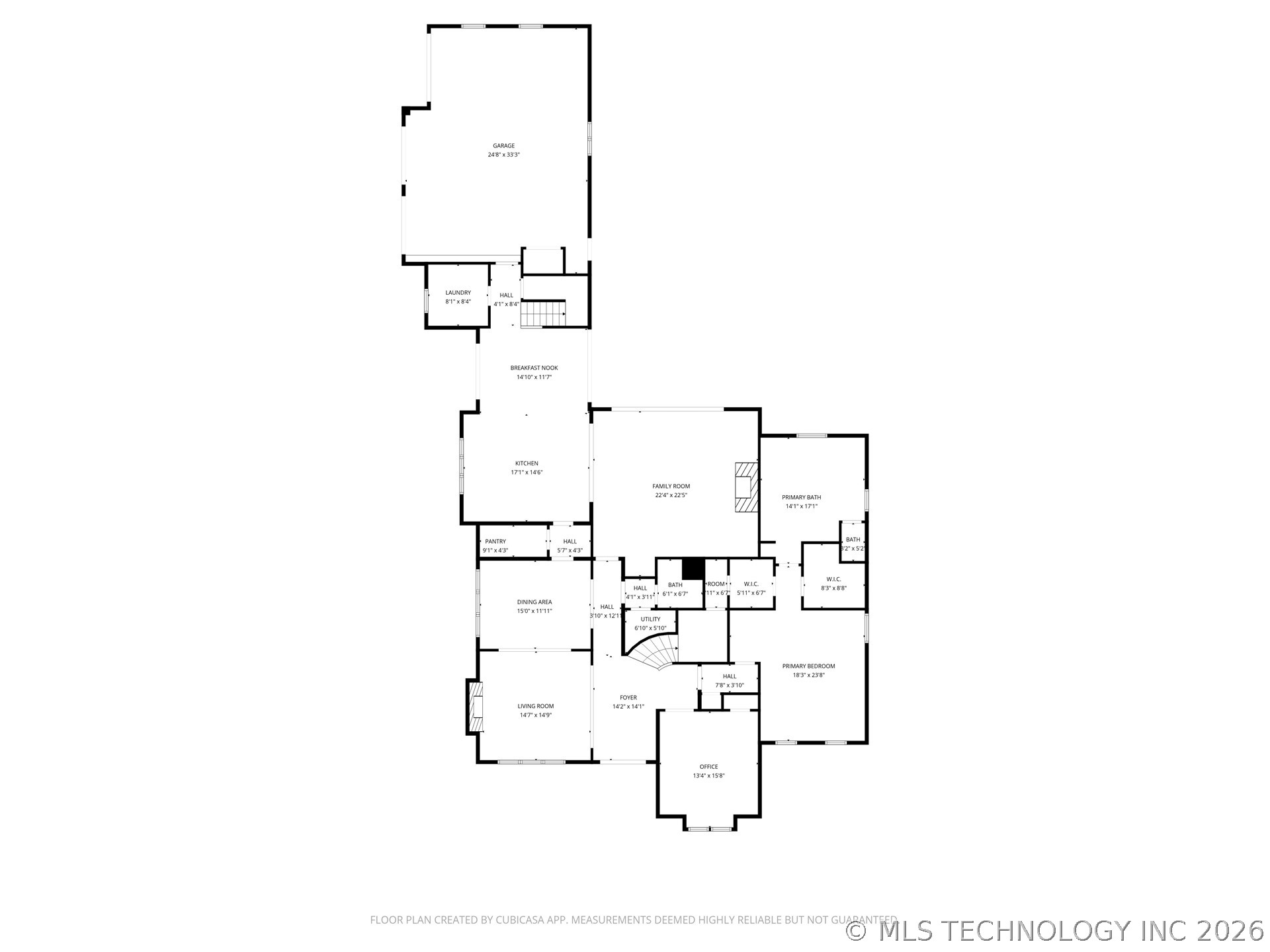 11938 S Canton Avenue Property Photo 51