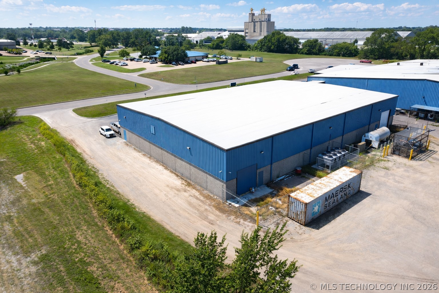 430 Chamber Loop Property Photo 2