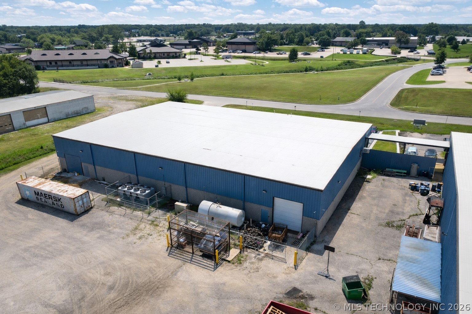 430 Chamber Loop Property Photo 3