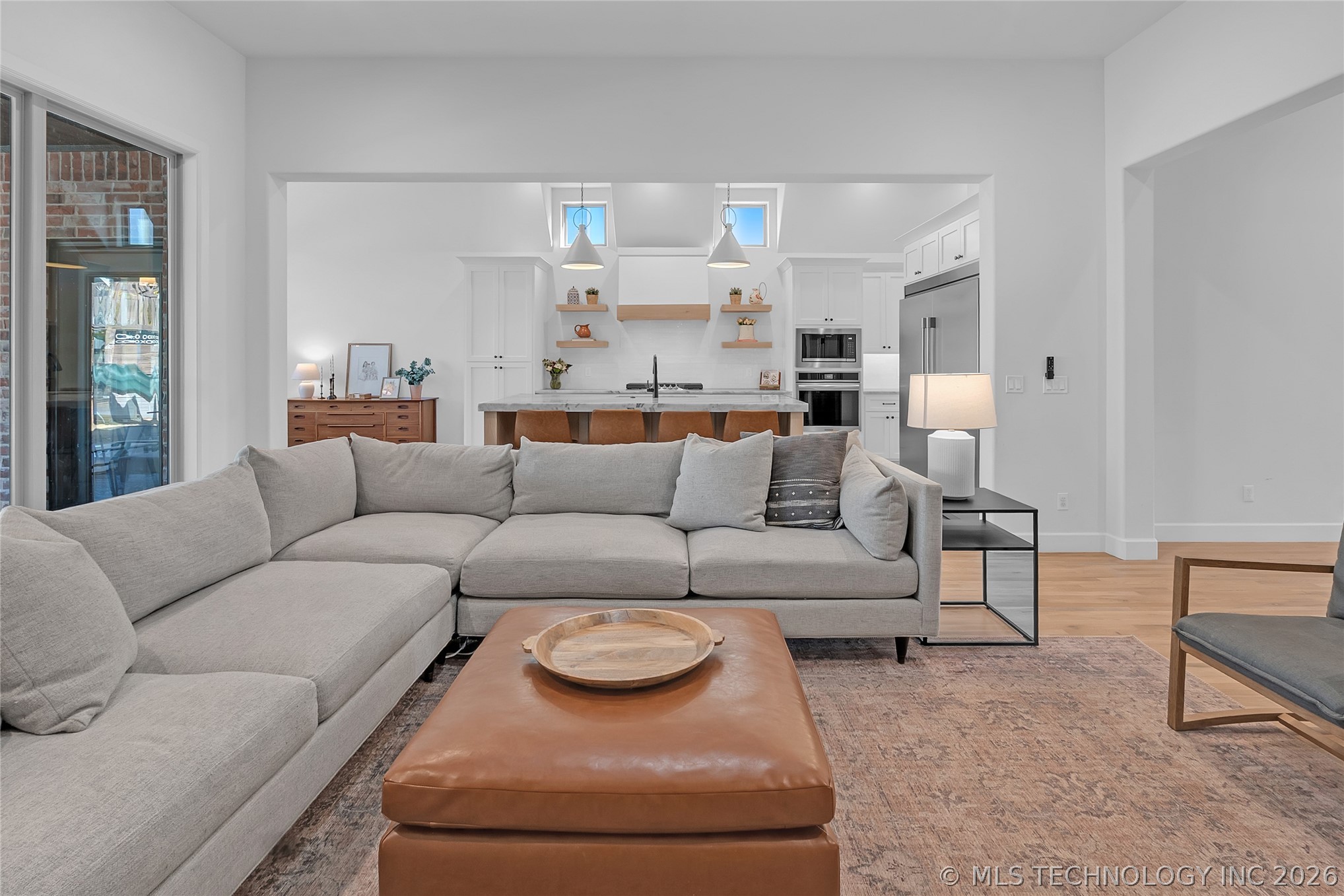 5327 E 124th Place S Property Photo 4